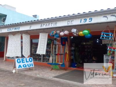 Comercial para Venda, em Arroio do Sal, bairro Areias Brancas, 1 banheiro